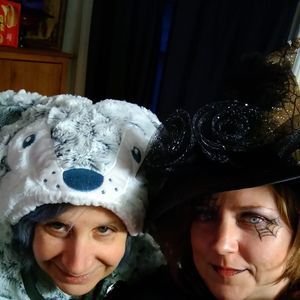 Meet your Posher, Jackie bartel